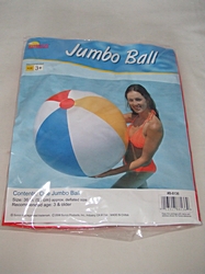 Junbo Ball