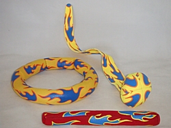 Dive Pack - Streamer, Ring & Stick