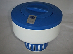 Floating Pool Feeder